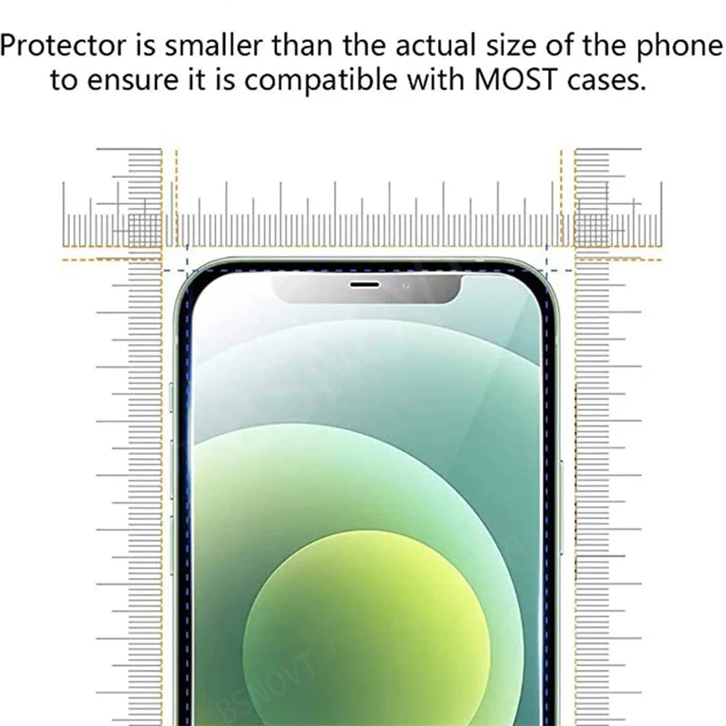 4/3/2/1Pcs For Reno 13F Glass OPPO Reno 13F Tempered Glass 9H Protective Cover Privacy Anti-Spy Glue Screen Protector Reno 13F