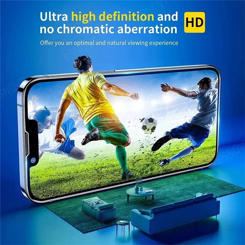 4/3/2/1Pcs For Reno 13F Glass OPPO Reno 13F Tempered Glass 9H Protective Cover Privacy Anti-Spy Glue Screen Protector Reno 13F