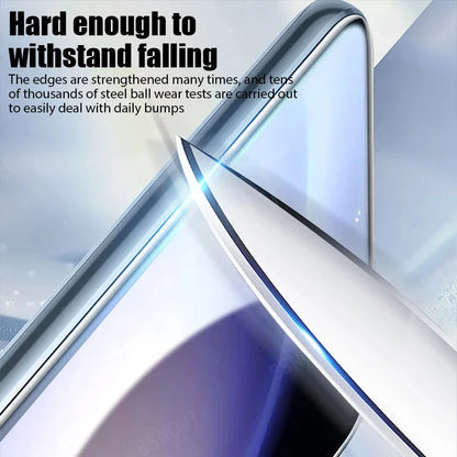 4/3/2/1Pcs For Reno 13F Glass OPPO Reno 13F Tempered Glass 9H Protective Cover Privacy Anti-Spy Glue Screen Protector Reno 13F