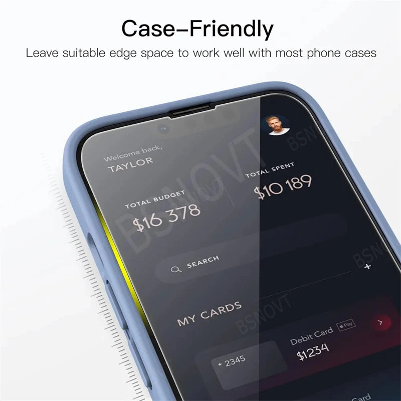 4/3/2/1Pcs For Reno 13F Glass OPPO Reno 13F Tempered Glass 9H Protective Cover Privacy Anti-Spy Glue Screen Protector Reno 13F