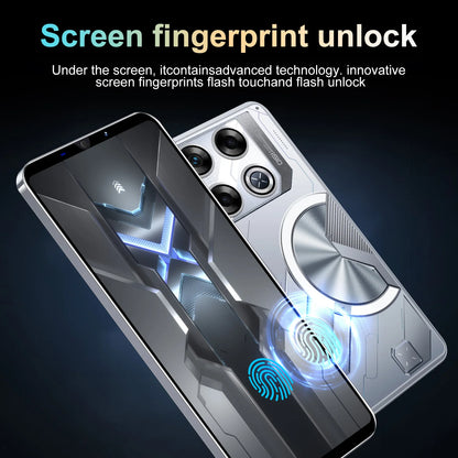 XS22 Smartphone Android 5.0 inch 3+32GB ROM 5+13MP Camera Mobile phones 3500mah Battery Dual Sim Cellphone