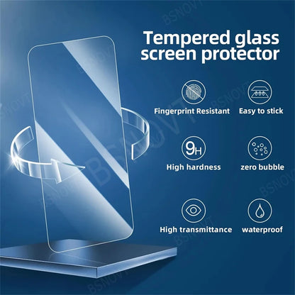 4/3/2/1Pcs For Reno 13F Glass OPPO Reno 13F Tempered Glass 9H Protective Cover Privacy Anti-Spy Glue Screen Protector Reno 13F