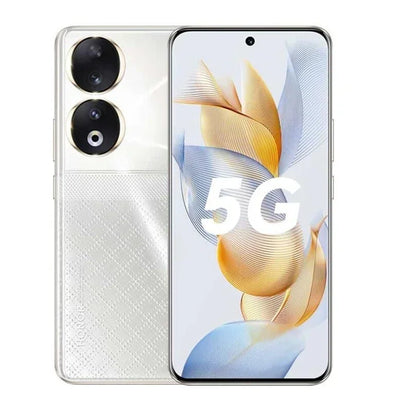 HONOR 90 5G Android Smartphone CPU Qualcomm Snapdragon 7 Gen 1 6.7 Inch OLED Screen  200MP Camera 5000mAh Battery Used Phone