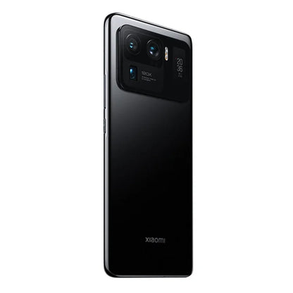 Smartphone 5G celulares Xiaomi 11 ultra Global firmware 12G 512G Snapdragon888 6.81inch 50MP 120W wireless (Wireless reverse)